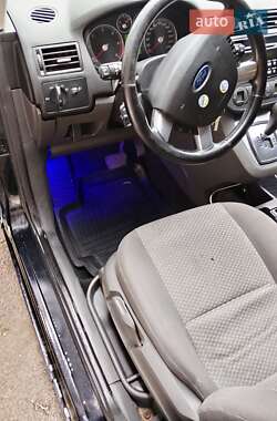 Минивэн Ford Focus C-Max 2006 в 