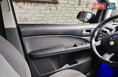 Минивэн Ford Focus C-Max 2006 в 