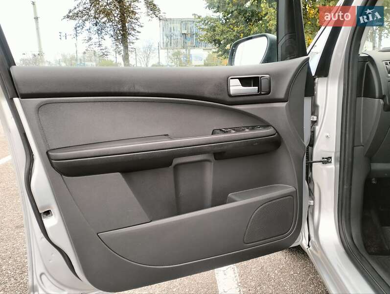 Мінівен Ford Focus C-Max 2006 в Житомирі фото 5 Мінівен Ford Focus C-Max 2006 в Житомирі