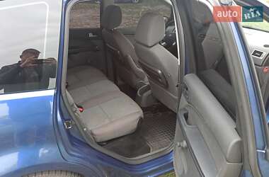 Минивэн Ford Focus C-Max 2006 в Смеле