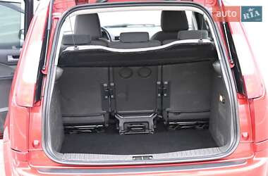Мінівен Ford Focus C-Max 2006 в 