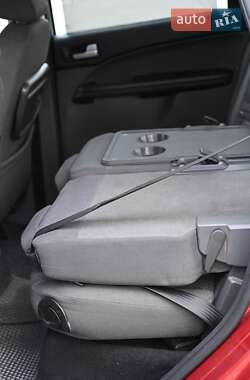 Мінівен Ford Focus C-Max 2006 в 