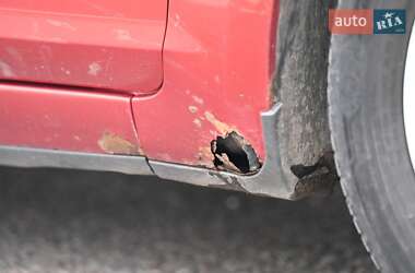 Мінівен Ford Focus C-Max 2006 в 