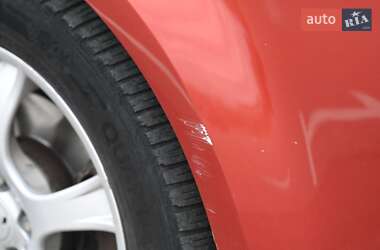 Мінівен Ford Focus C-Max 2006 в 