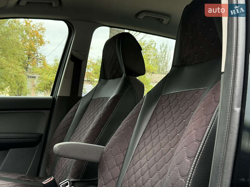 Мінівен Ford Focus C-Max 2006 в Миколаєві