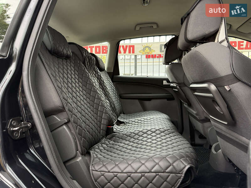 Мінівен Ford Focus C-Max 2006 в Миколаєві