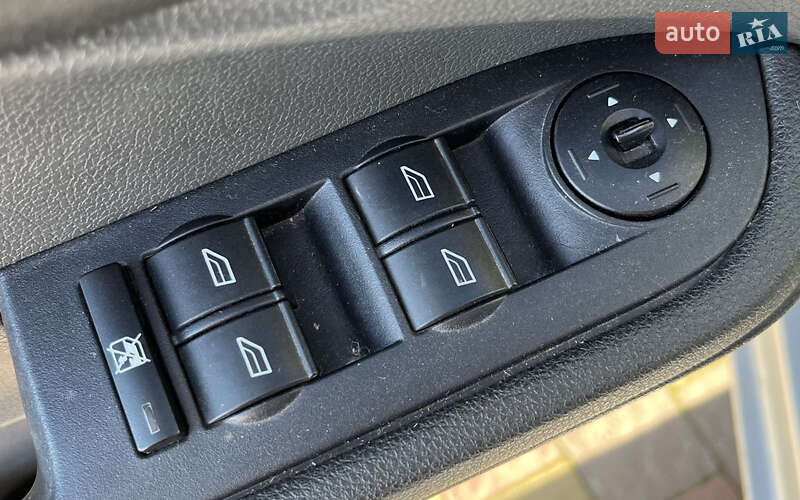 Мінівен Ford Focus C-Max 2004 в Стрию фото 15 Мінівен Ford Focus C-Max 2004 в Стрию