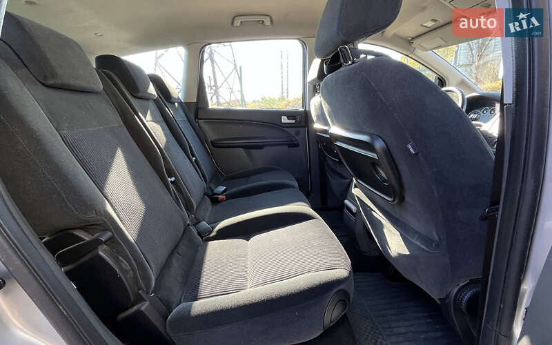 Мінівен Ford Focus C-Max 2004 в Стрию фото 20 Мінівен Ford Focus C-Max 2004 в Стрию