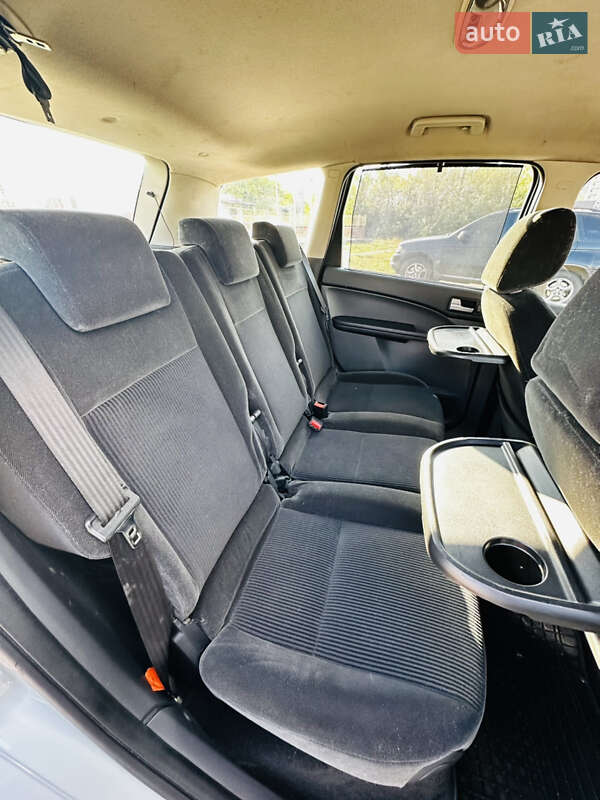 Мінівен Ford Focus C-Max 2005 в Харкові фото 18 Мінівен Ford Focus C-Max 2005 в Харкові