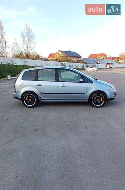 Мінівен Ford Focus C-Max 2005 в Ужгороді
