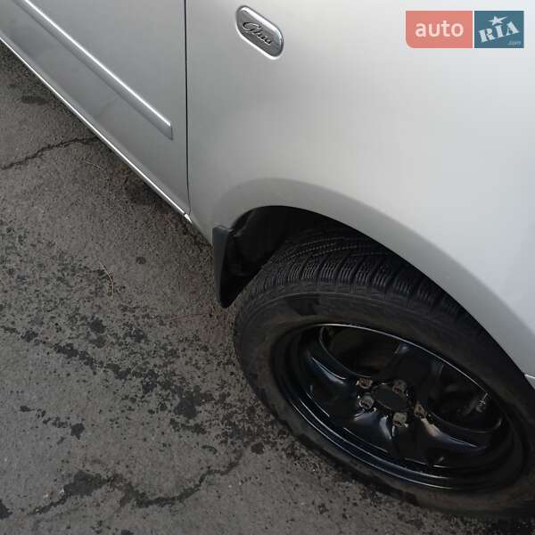 Мінівен Ford Focus C-Max 2007 в Одесі