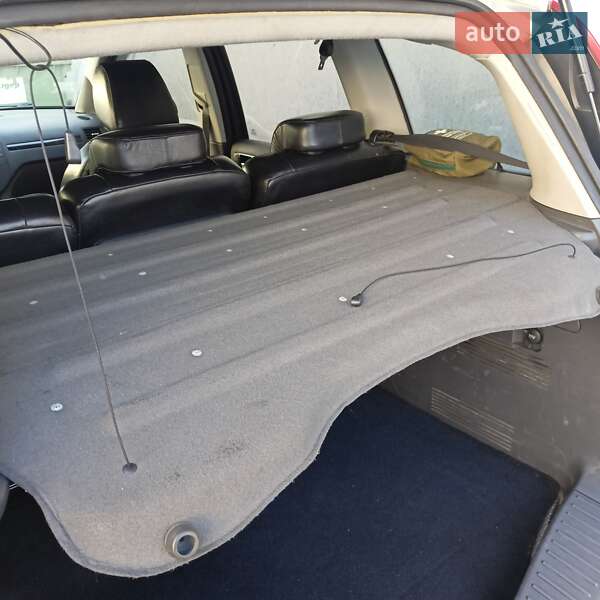 Мінівен Ford Focus C-Max 2007 в Одесі