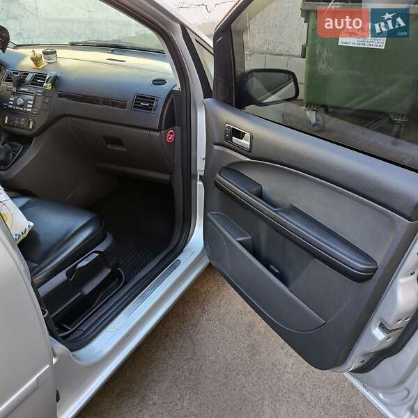 Мінівен Ford Focus C-Max 2007 в Одесі