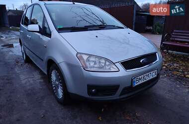 Минивэн Ford Focus C-Max 2006 в Сумах