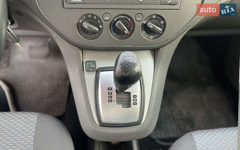 Минивэн Ford Focus C-Max 2006 в Мукачево