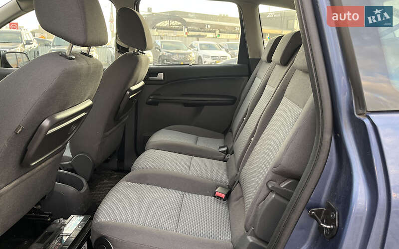 Минивэн Ford Focus C-Max 2006 в Мукачево