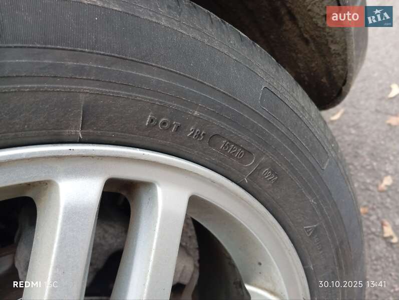 Минивэн Ford Focus C-Max 2006 в Ровно фото 10 Минивэн Ford Focus C-Max 2006 в Ровно