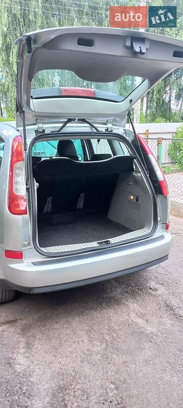 Мінівен Ford Focus C-Max 2004 в Бердичеві фото 10 Мінівен Ford Focus C-Max 2004 в Бердичеві