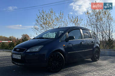 Минивэн Ford Focus C-Max 2004 в Львове