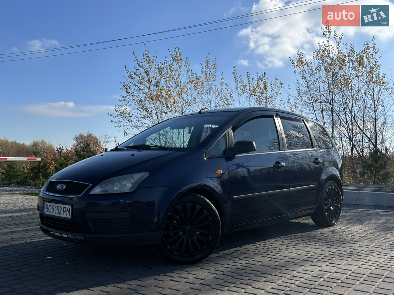 2013 Ford C-MAX - мініатюра 16