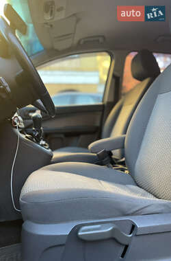Минивэн Ford Focus C-Max 2004 в Львове