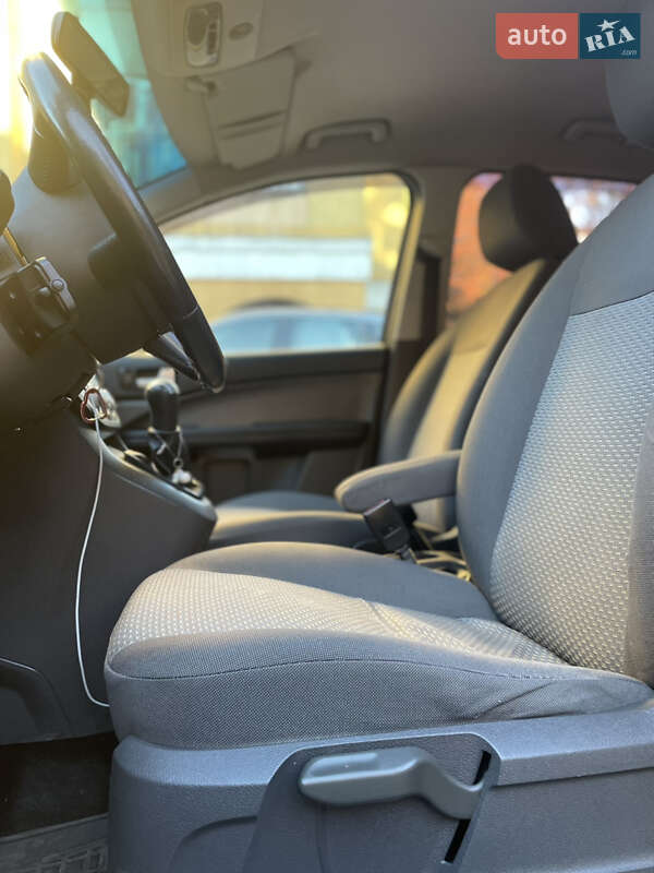 Минивэн Ford Focus C-Max 2004 в Львове