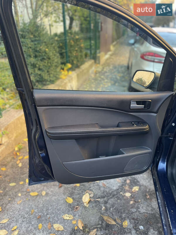 Минивэн Ford Focus C-Max 2004 в Львове