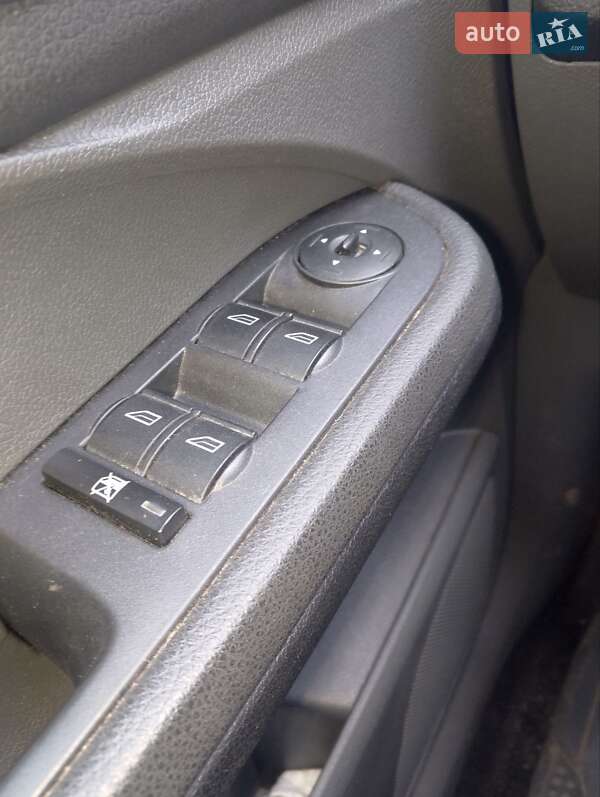 Мінівен Ford Focus C-Max 2005 в Коростені