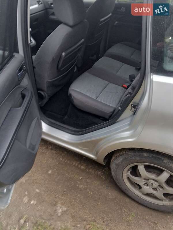 Мінівен Ford Focus C-Max 2005 в Коростені