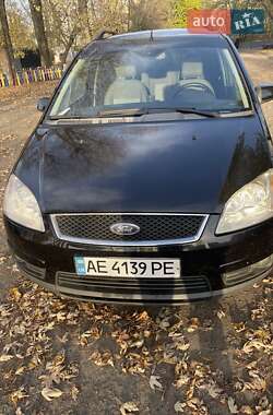 Мінівен Ford Focus C-Max 2006 в Києві