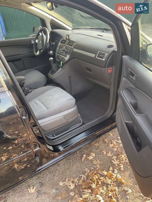 Мінівен Ford Focus C-Max 2006 в Києві