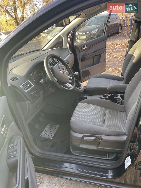 Мінівен Ford Focus C-Max 2006 в Києві