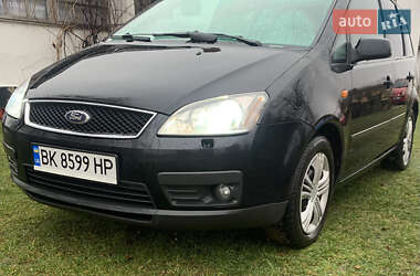 Мінівен Ford Focus C-Max 2005 в Рівному