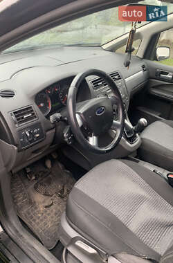 Минивэн Ford Focus C-Max 2005 в Ровно