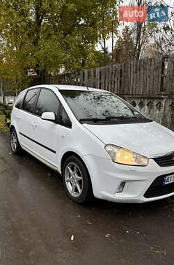Мінівен Ford Focus C-Max 2008 в Білій Церкві