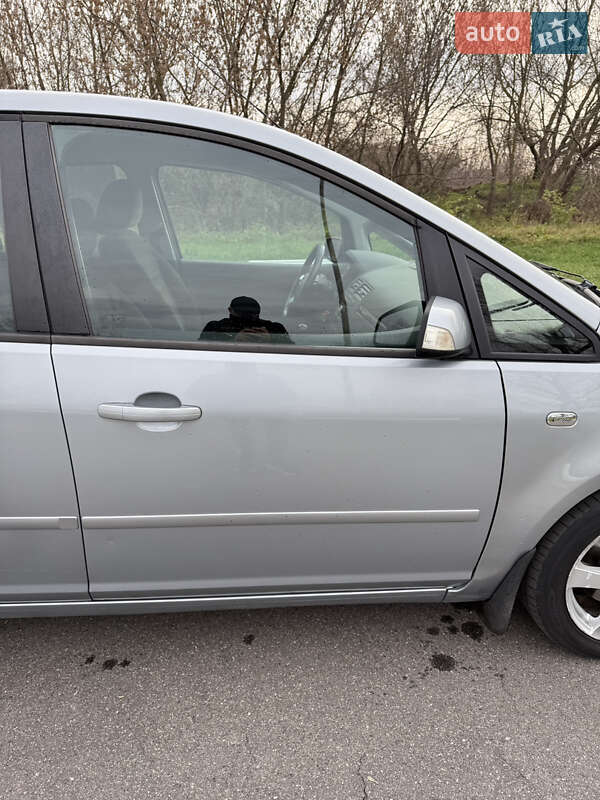 Минивэн Ford Focus C-Max 2005 в Новой Водолаге фото 16 Минивэн Ford Focus C-Max 2005 в Новой Водолаге