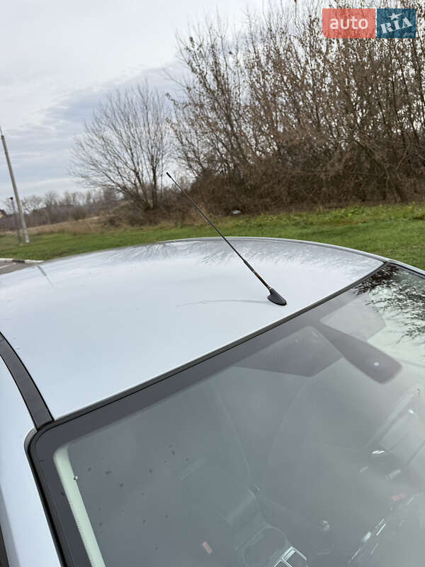 Минивэн Ford Focus C-Max 2005 в Новой Водолаге фото 20 Минивэн Ford Focus C-Max 2005 в Новой Водолаге