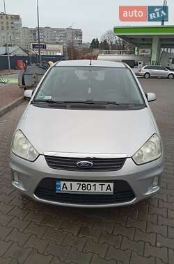 Мінівен Ford Focus C-Max 2007 в Білій Церкві