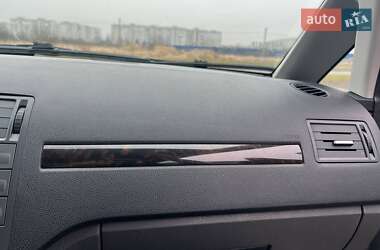 Минивэн Ford Focus C-Max 2004 в Дрогобыче
