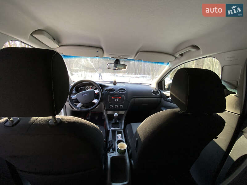Мінівен Ford Focus C-Max 2010 в Луцьку фото 10 Мінівен Ford Focus C-Max 2010 в Луцьку