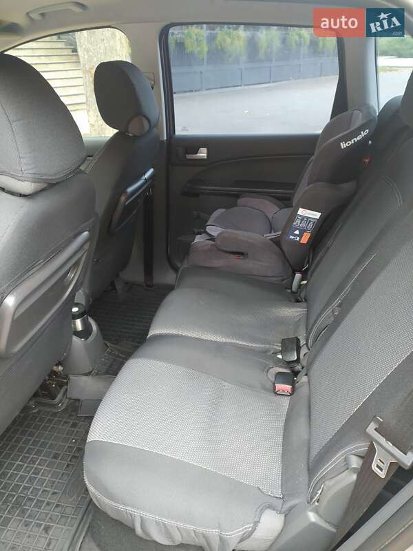 Мінівен Ford Focus C-Max 2006 в Черкасах