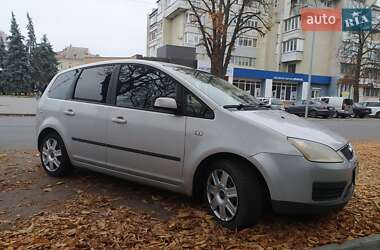 Минивэн Ford Focus C-Max 2006 в Черкассах