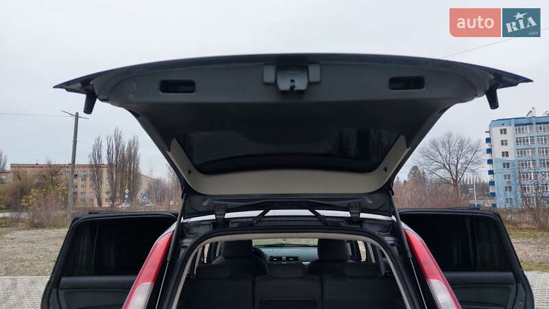 Мінівен Ford Focus C-Max 2004 в Кам'янець-Подільському фото 27 Мінівен Ford Focus C-Max 2004 в Кам'янець-Подільському