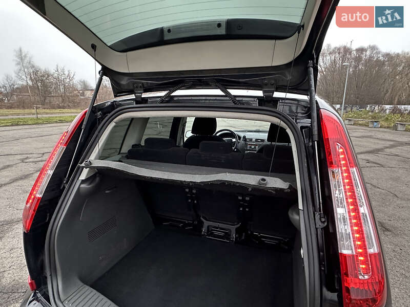 Минивэн Ford Focus C-Max 2007 в Львове фото 9 Минивэн Ford Focus C-Max 2007 в Львове