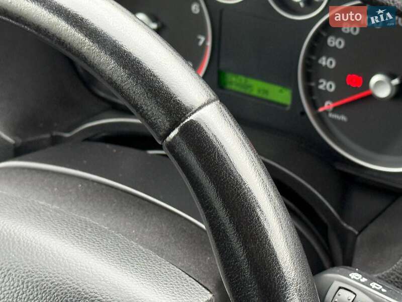 Минивэн Ford Focus C-Max 2005 в Львове