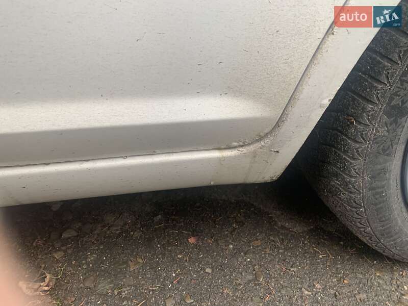 Минивэн Ford Focus C-Max 2003 в Луцке