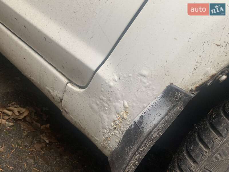 Минивэн Ford Focus C-Max 2003 в Луцке