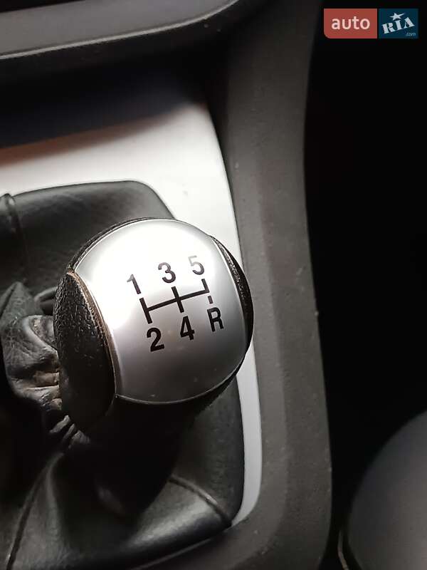 Мінівен Ford Focus C-Max 2007 в Пирятині