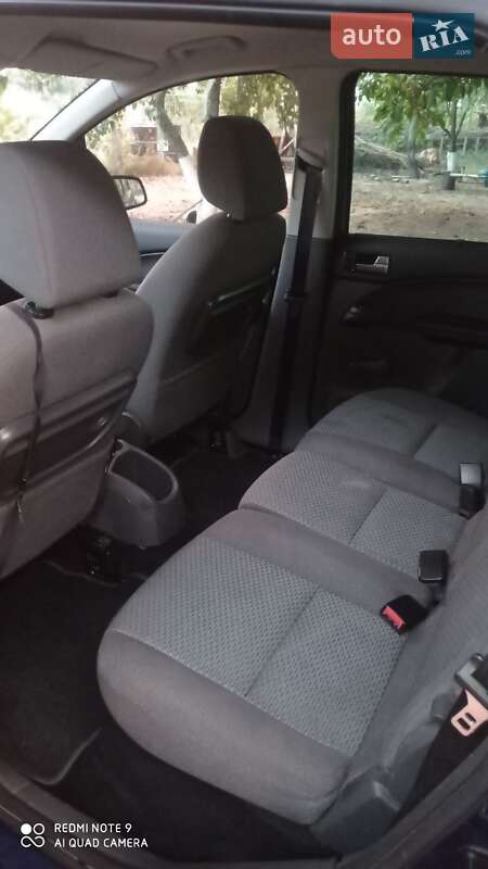Мінівен Ford Focus C-Max 2006 в Гайсину