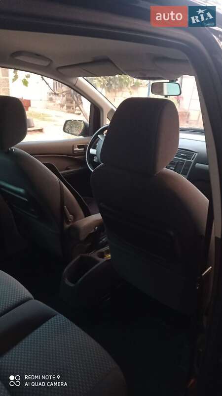 Мінівен Ford Focus C-Max 2006 в Гайсину